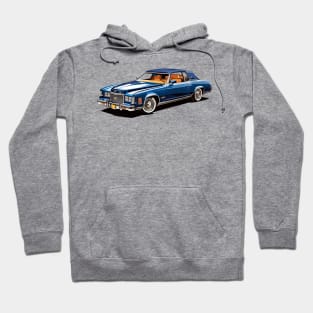 Cadillac Eldorado Hoodie